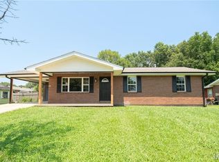 2031 Hillsdale Dr, Poplar Bluff, MO 63901