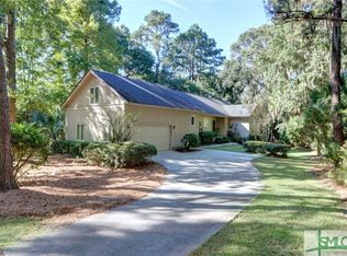 1 Shagbark Ln, Savannah, GA 31411