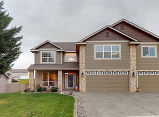 2793 Sawgrass Loop, Richland, WA 99354
