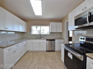 2105 S 17th St, Las Vegas, NV 89104