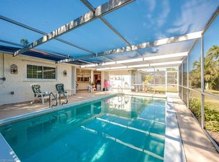 337 Bay Meadows Dr, Naples, FL 34113
