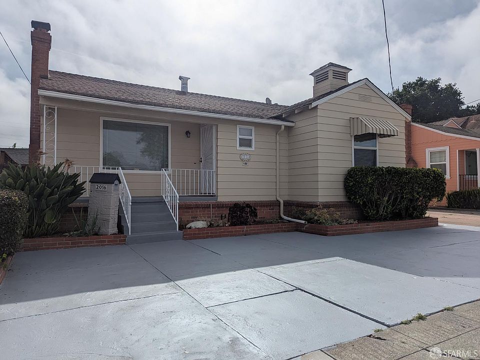 1st image of 2016 Bancroft Ave