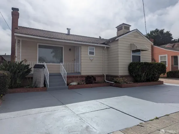2016 Bancroft Ave, San Leandro, CA 94577
