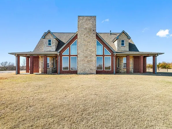 2456 County Road 1380, Blanchard, OK 73010