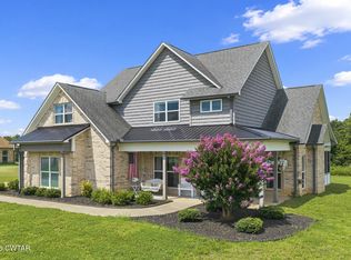 567 Connor Ln, Lexington, TN 38351