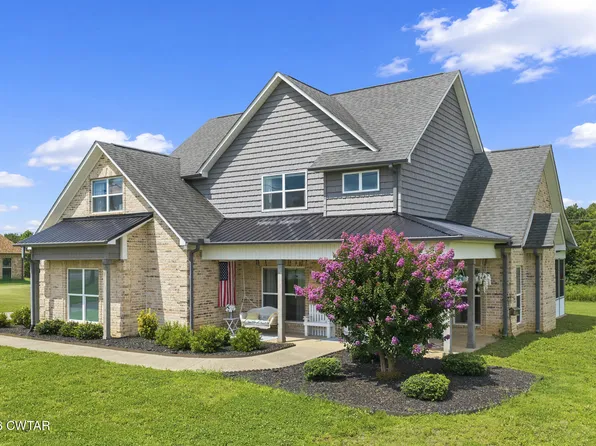 567 Connor Ln, Lexington, TN 38351