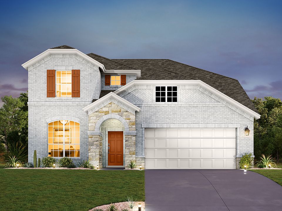 2704 Emerson Trail Interior Image 1