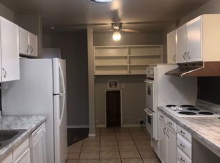 3608 S Western St, Amarillo, TX 79109