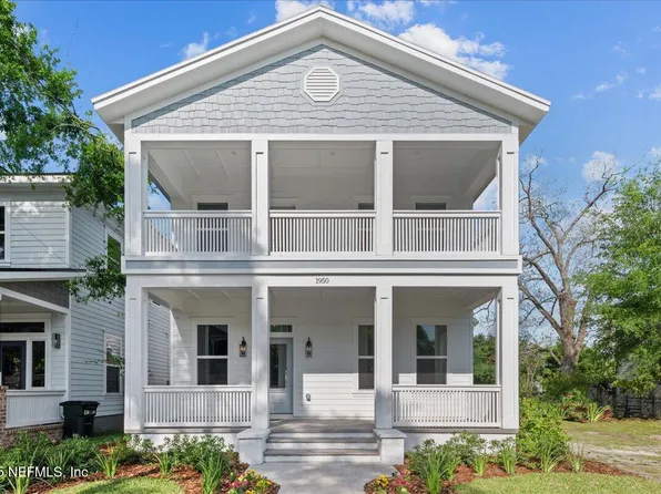 0 LIBERTY Street N, Jacksonville, FL 32206