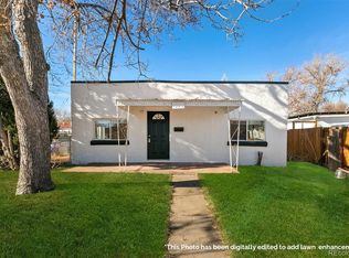 591 S Lowell Blvd, Denver, CO 80219