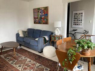 547 Elizabeth St APT 1, Ann Arbor, MI 48104