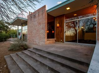 1530 N Blue Ridge Rd, Tucson, AZ 85745