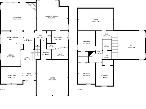 4th image of 467 Meushaw Dr