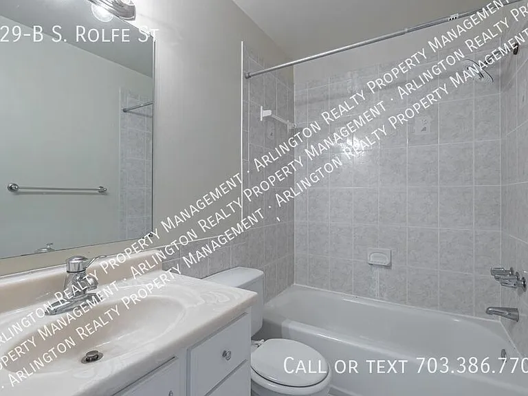 929 S Rolfe St #B — Photo 23
