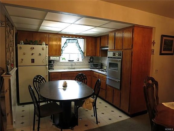 2nd floor EIK Kitchen