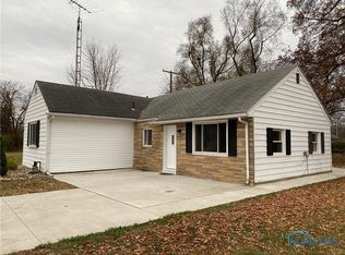 40 Roseanna Dr, Toledo, OH 43615