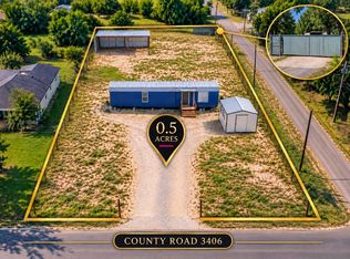 282 County Road 3406, Cleveland, TX 77327