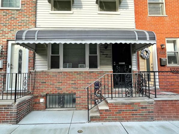 927 Hoffman St Philadelphia Pa 19148 Zillow