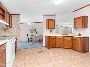 6769 Speights Chapel Road, Whitakers, NC 27891