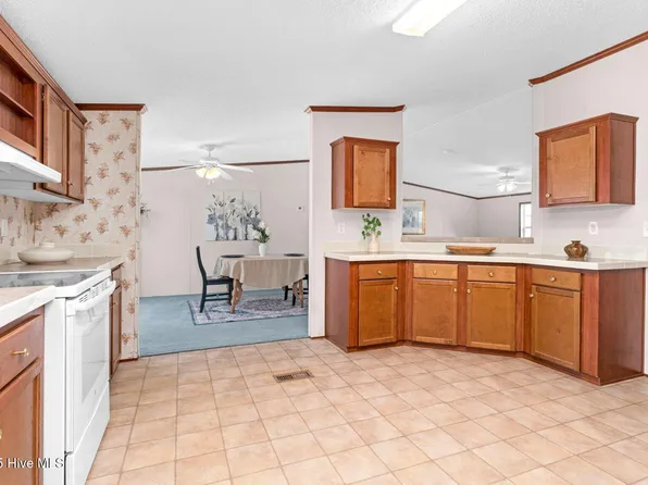 6769 Speights Chapel Road, Whitakers, NC 27891