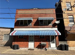 1452 Fleming Ave, Mc Kees Rocks, PA 15136