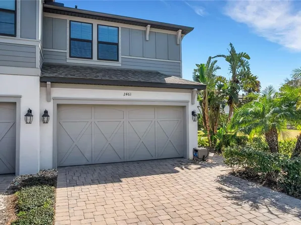 2461 Golden Pasture Cir, Largo, FL 33764