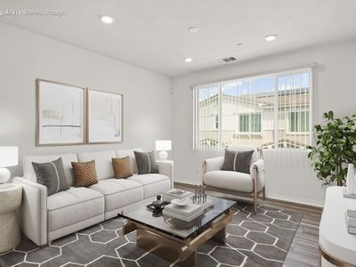 16650 Wyndham Ln #4, Fontana, CA, 92336