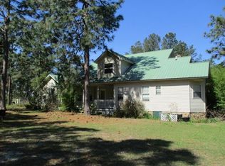 1720 Harmony Rd, Ashburn, GA 31714