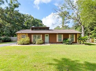 3161 Cedar Wood Dr N, Coden, AL 36582