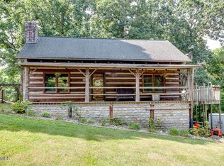424 S Carter School Rd, Strawberry Plains, TN 37871