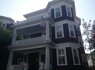 14 Bayside St, Dorchester, MA 02125