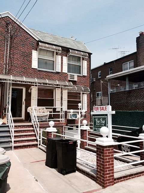 2nd image of 1513 Benson Ave