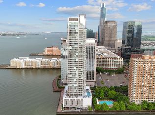 2 2nd St APT 1807, Jersey City, NJ 07302