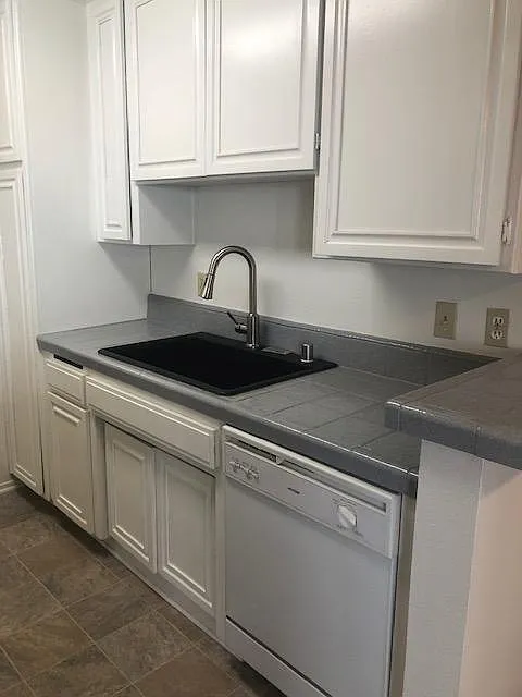Updated Kitchen