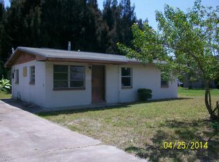 2811 Grant St, Melbourne, FL 32901