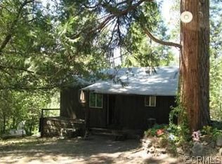 53291 Road 432, Bass Lake, CA 93604