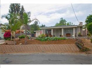 5592 Maryland Ave, La Mesa, CA 91942