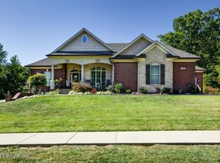 3022 Grand Lakes Dr, Louisville, KY 40299