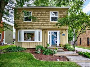 504 E Roosevelt St, Appleton, WI 54911