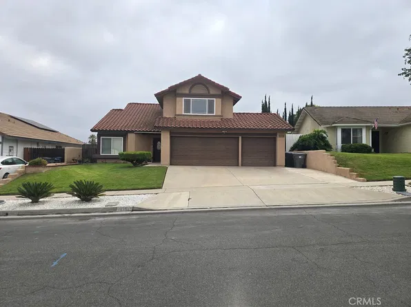 2147 Stratford Dr, Corona, CA 92879
