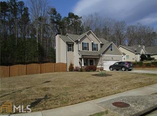 5 Aplomado Ln E, Dawsonville, GA 30534