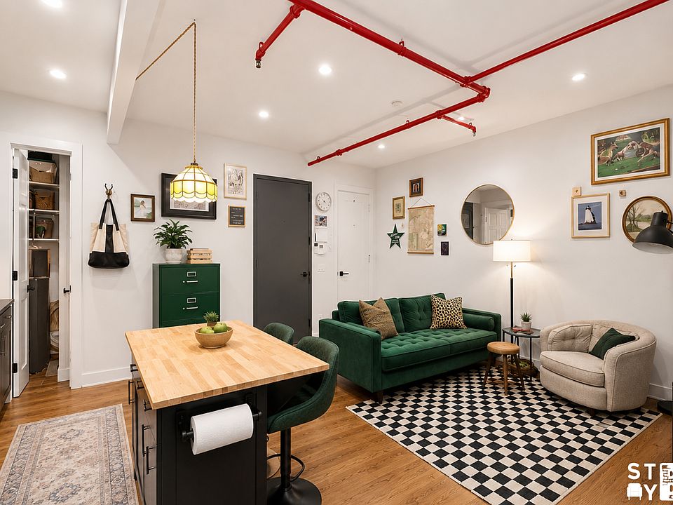 1st image of 1556 Fulton St #2F
