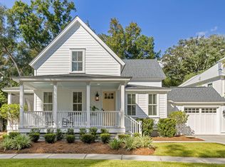 343 Bridgetown Pass, Mount Pleasant, SC 29464