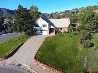 1607 Forest Ave, Durango, CO 81301