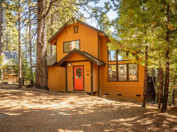 5100 Meko Dr, Camp Connell, CA 95223