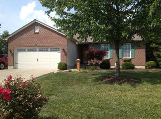 25 Partridge Dr, Amelia, OH 45102