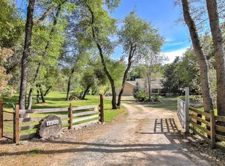 4920 Upson Downs Rd, Newcastle, CA 95658