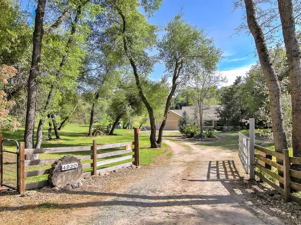 4920 Upson Downs Rd, Newcastle, CA 95658