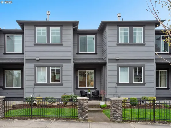 4023 SE Century Blvd, Hillsboro, OR 97123