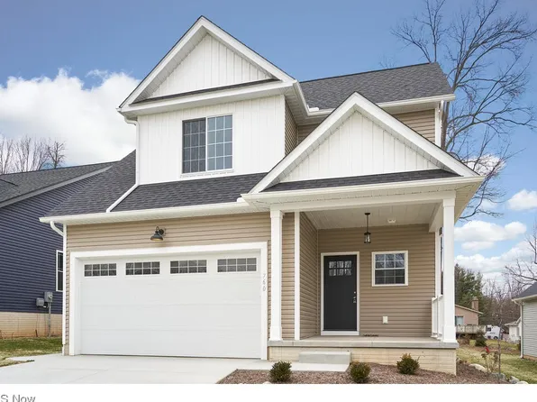760 Thorn Way, Doylestown, OH 44230